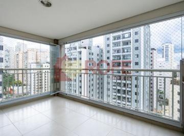 Apartamento · 72m² · 2 Quartos · 1 Vaga · Apartamento Varanda Gourmet 2 suítes - Vila Mascote