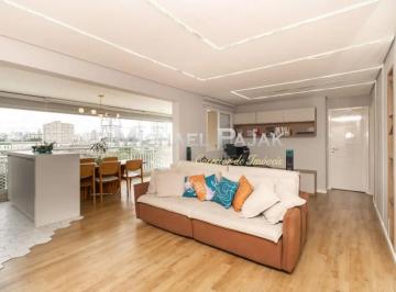 Apartamento · 105m² · 2 Quartos · 2 Vagas · Apartamento com 2 Suítes