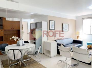 Apartamento · 90m² · 2 Quartos · 1 Vaga · Apartamento para locação de 90 m² na Vila Mariana - Próximo das Faculdades ESPM