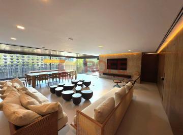 Apartamento · 207m² · 2 Quartos · 2 Vagas · Sofisticação e Conforto no Itaim Bibi ? Apartamento no Liderberg Reserva