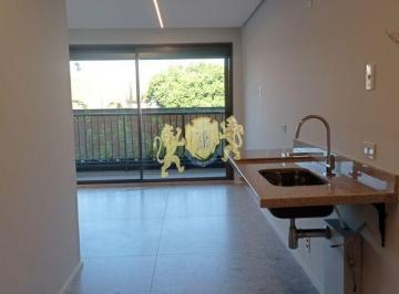 Apartamento · 40m² · 1 Quarto · Flat com 1 quarto para venda em Moema - Cyrela For You Moema