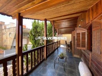 Casa · 210m² · 3 Quartos · 3 Vagas · Residencial › Casa no Santa Lúcia com 210,00 (M²), 3 quartos e 3 vagas para Venda