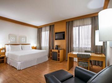 Apartamento · 28m² · 1 Quarto · 1 Vaga · Flat para venda no Tatuapé - Edifício Tryp São Paulo Tatuapé
