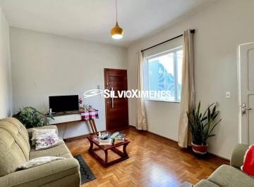 Apartamento · 108m² · 3 Quartos · 1 Vaga · Residencial › Apartamento no Nova Suíssa com 108,00 (M²), 3 quartos e 1 vaga para Venda