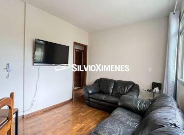 Apartamento · 85m² · 2 Quartos · 1 Vaga · Apartamento com 2 quartos à Venda, Cruzeiro - Belo Horizonte