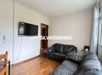 Apartamento · 85m² · 2 Quartos · 1 Vaga · Apartamento com 2 quartos à Venda, Cruzeiro - Belo Horizonte