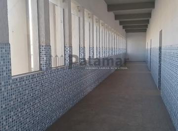 Comercial · 7000m² · 24 Vagas · o comercial com 7.000,0m2 , 10.000,0m2 de terreno, várias salas e wcs na Avenida Nações Unidas