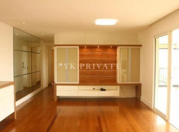 Apartamento · 160m² · 4 Quartos · 2 Vagas · Apartamento à Venda no Condomínio Inovarte Club Barra Funda/ Rua José Gomes Falcão/ 160m²/ 4 quartos