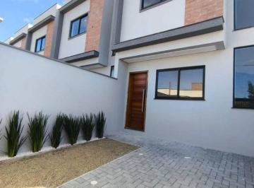 Casa · 76m² · 2 Quartos · 2 Vagas · Sobrado - 2 Suítes - 76 m² - Gravatá - Navegantes/SC