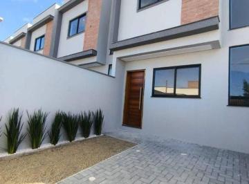 Casa · 76m² · 2 Quartos · 2 Vagas · Sobrado - 2 Suítes - 76 m² - Gravatá - Navegantes/SC
