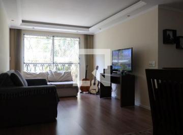Apartamento · 80m² · 3 Quartos · 1 Vaga · Apartamento à Venda - Vila Campestre, 3 Quartos, 80 m2