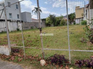 Terreno · 1m² · Terreno plano 945 m² Jardim Paulista