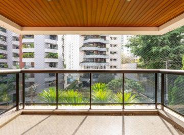 Apartamento · 156m² · 3 Quartos · 3 Vagas · Apartamento 3 Quartos 3 Suites 3 Vagas no Real Parque!