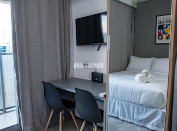Apartamento · 36m² · 1 Quarto · STUDIO - CAMPO BELO
