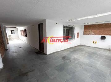 Casa · 100m² · 2 Quartos · 6 Vagas · Casa térrea à venda 2 quartos com Edícula de 1 dormitório no Macedo - 6 vagas