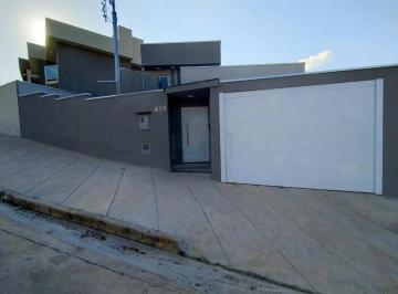 Casa · 116m² · 3 Quartos · 2 Vagas · Casas Padrão em Poços de Caldas