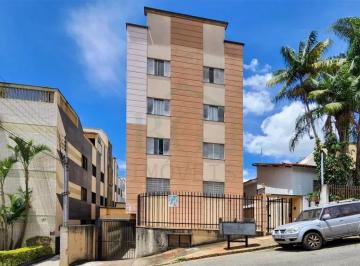 FACHADA · Apartamentos Padrão em Poços de Caldas