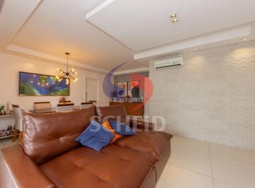 Apartamento · 127m² · 3 Quartos · 2 Vagas · Apartamento à venda com 3 suítes e 2 vagas a 600 metros do metrô