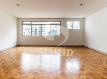 Apartamento · 171m² · 3 Quartos · 2 Vagas · Apartamento à venda com 03 quartos e 2 vagas na Vila Mariana
