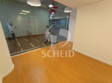 Comercial · 45m² · Sala comercial para locação no coração da República