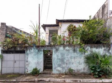 Casa · 147m² · 2 Quartos · 1 Vaga · Casa para reforma na Vila Mariana com 147m² de área construída