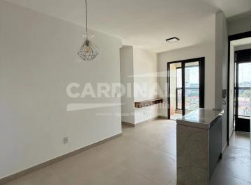 Apartamento · 68m² · 3 Quartos · 2 Vagas · Apartamento Padrão em São Carlos