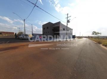 Comercial · 200m² · Comercial Barracão em São Carlos