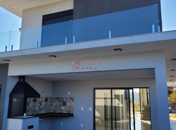 Casa · 207m² · 3 Quartos · 4 Vagas · CASA À VENDA NO CONDOMÍNIO GRAN VILLE SÃO VENÂNCIO 1 EM ITUPEVA/SP