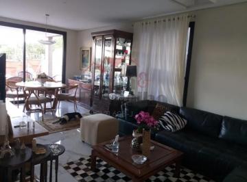 Casa · 286m² · 3 Quartos · 4 Vagas · Sobrado para Locação e Venda no Condominío Terras de Bonfim em Ribeirão Preto/SP.