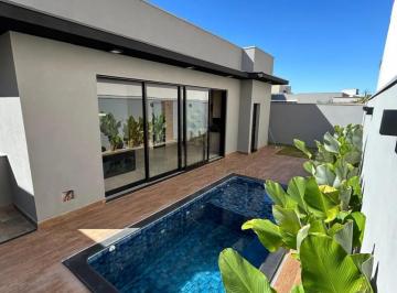 Casa · 363m² · 3 Quartos · 4 Vagas · Casas Residenciais Condomínio em Ribeirão Preto