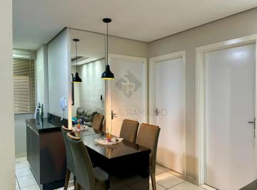 Apartamento · 42m² · 2 Quartos · 1 Vaga · Apartamentos Padrão em Ribeirão Preto