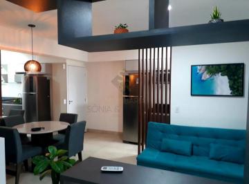 Apartamento · 42m² · 1 Quarto · 1 Vaga · Apartamentos Studio em Ribeirão Preto