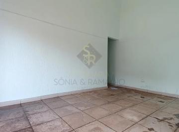 Comercial · 60m² · Salão comercial para Locação e Venda no Bairro Ipiranga em Ribeirão Preto/SP.