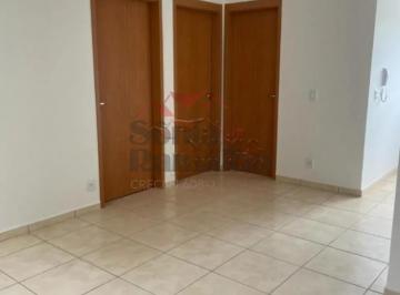 Apartamento · 43m² · 2 Quartos · 1 Vaga · Apartamento para Venda no Bairro Residencial Parque dos Servidores em Ribeirão Preto/SP.