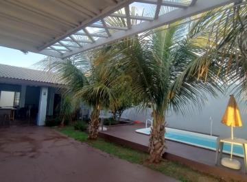 Casa · 130m² · 1 Quarto · 2 Vagas · Área de Lazer para Locação e Venda no Bairro Jardim Cristo Redentor, em Ribeirão Preto