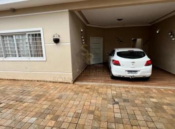 Casa · 308m² · 3 Quartos · 4 Vagas · Casas Residenciais Padrão em Ribeirão Preto