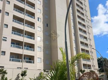 Apartamento · 47m² · 2 Quartos · 1 Vaga · Apartamento Padrão para Locação e Venda no Bairro Recreio das Acácias, em Ribeirão Preto