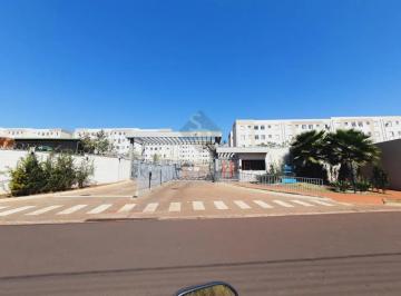 Apartamento · 43m² · 2 Quartos · 1 Vaga · Apartamento Padrão para Locação no Bairro Bonfim Paulista, em Ribeirão Preto