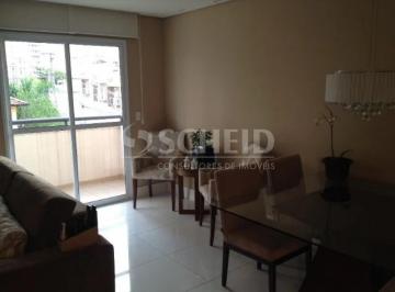 Apartamento · 75m² · 3 Quartos · 2 Vagas · Apartamento com 3 Dorms (1 Suíte), 2 Vagas, Terraço Gourmet ? 75m² | Vila Gumercindo ? São Paulo