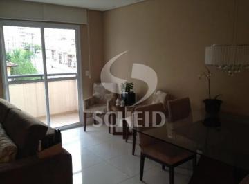 Apartamento · 75m² · 3 Quartos · 2 Vagas · Apartamento com 3 Dorms (1 Suíte), 2 Vagas, Terraço Gourmet ? 75m² | Vila Gumercindo ? São Paulo