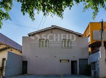 Comercial · 490m² · 3 Vagas · Galpão Comercial para locação no Jd. Caravelas/Chácara Santo Antônio com 490m²