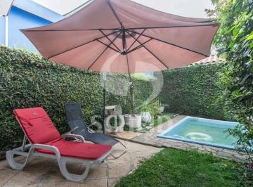 Casa · 218m² · 5 Quartos · 5 Vagas · Casa de Vila à venda, Cambuci,  5 quartos, 2 suítes, 5 vagas, 218m².