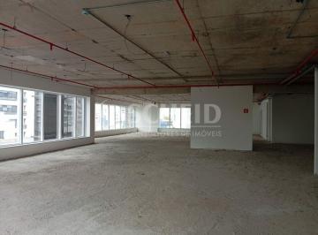 Comercial · 244m² · Conjunto Comercial 223 m² - Pinheiros
