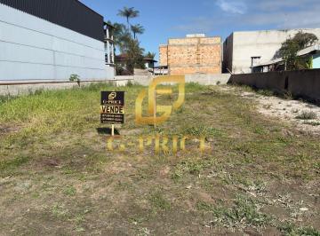 Terreno · 630m² · Excelente Terreno Pronto para Contruir com 630m² em Região Nobre