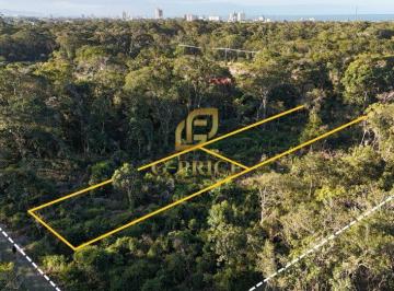 Terreno · 819m² · 2 Terrenos fazendo Fundos um para o outro Atrás do Bairro Planejado Riviera