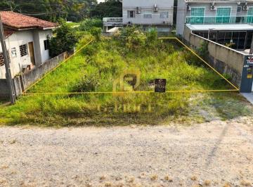 Terreno · 390m² · Terreno Pronto para Construir em Região Nobre