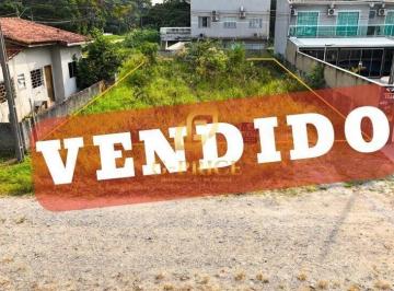Terreno · 390m² · Terreno Pronto para Construir em Região Nobre