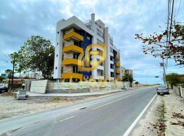 Apartamento · 137m² · 4 Quartos · 1 Vaga · Maravilhosa Cobertura Duplex com Vista para o Mar no Centro de Itapoá