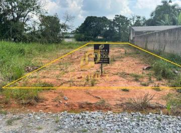 Terreno · 384m² · Excelente Terreno Inteiro em Região Nobre à 350 mts do Mar Pronto Para Construir