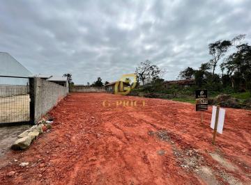 Terreno · 192m² · Lindo Terreno Pronto para Construir apenas 700 mts do Mar